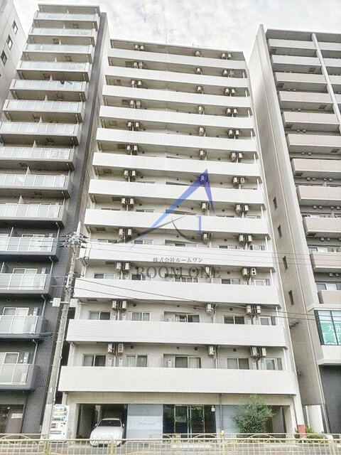Ｖｅｒｏｎａ大井南Ｌｕｓｓｏ　Ｇｒａｎｄｅ
