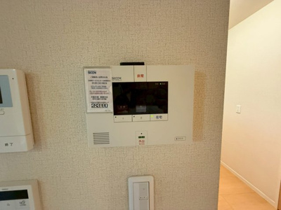 【設備】 | サニーコートティアラ