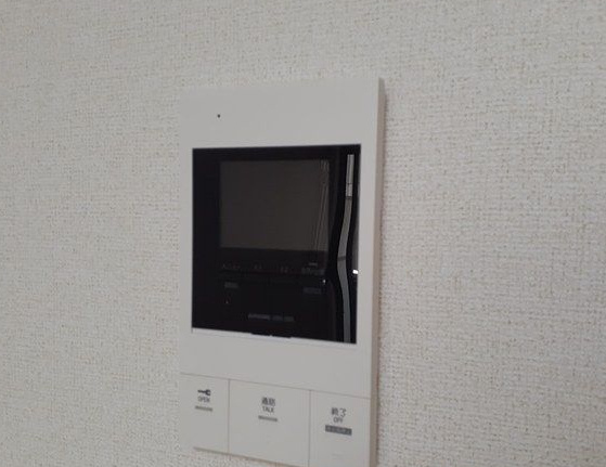 アルストロメリアⅤのセキュリティ