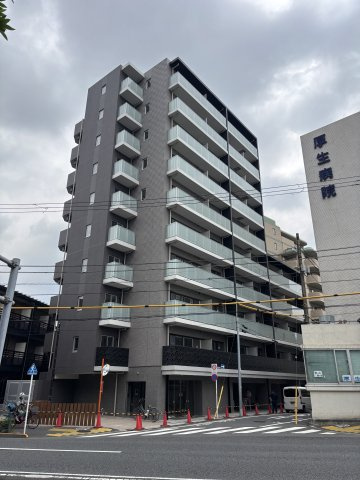 GENOVIA小村井