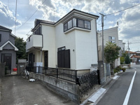 奈良町　売地の画像