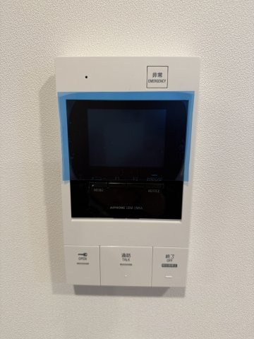 グランクオール浅草のセキュリティ