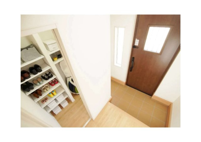調布市富士見町２丁目全１０区画建築条件付き売地のその他|モデル施工例