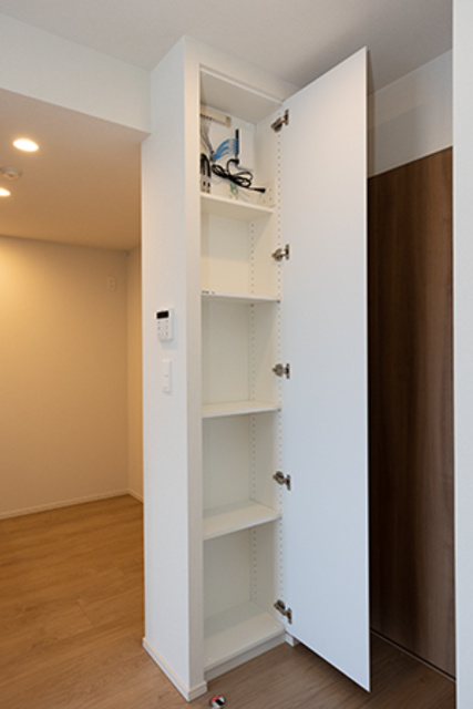 アビティグランデ砧　（Ｃ棟）のその他|※写真は同タイプ住戸です。