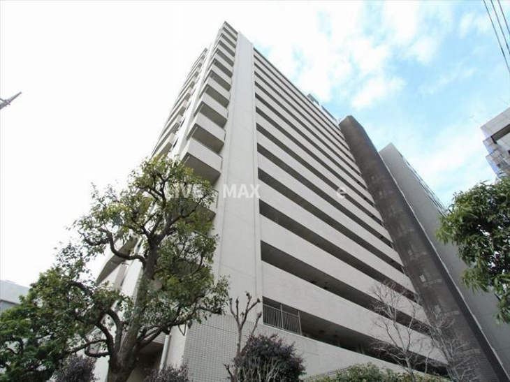 【外観】コスモ下高井戸ステーションアベニュー 