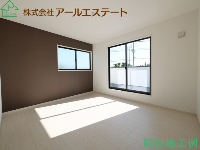 加古郡播磨町古田3丁目　　　山陽電鉄「別府駅」徒歩17分の子供部屋