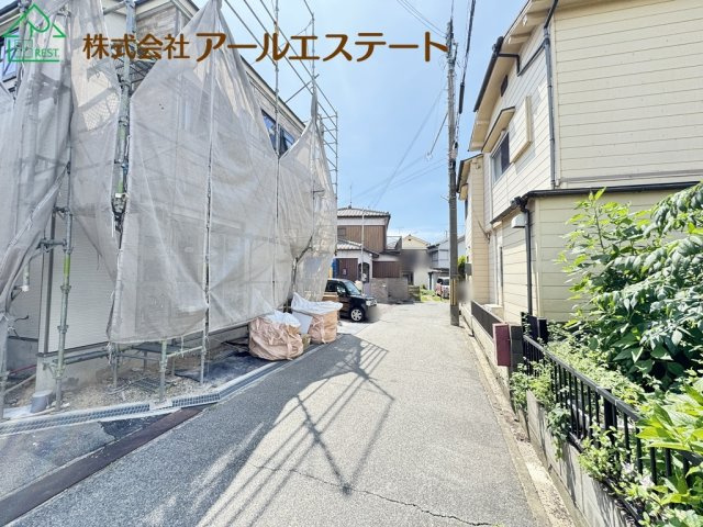 加古郡播磨町古田3丁目　　　山陽電鉄「別府駅」徒歩17分の周辺