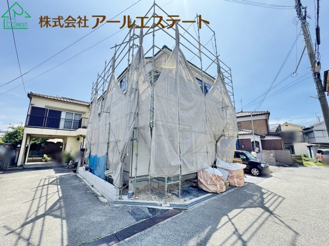 加古郡播磨町古田3丁目　　　山陽電鉄「別府駅」徒歩17分の周辺