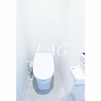 【トイレ】 | 松波ヒルズ | トイレです。