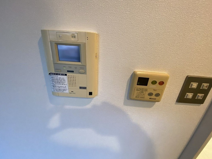 【設備】MFPRコート麻布十番 