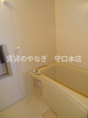 【浴室】 | コスモガーデン