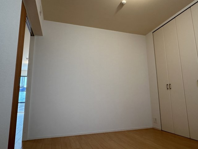 Ｑｕａｔｒｅ　Ｆｅｕｉｌｌｅｓの寝室