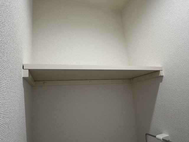 Ｑｕａｔｒｅ　Ｆｅｕｉｌｌｅｓの収納