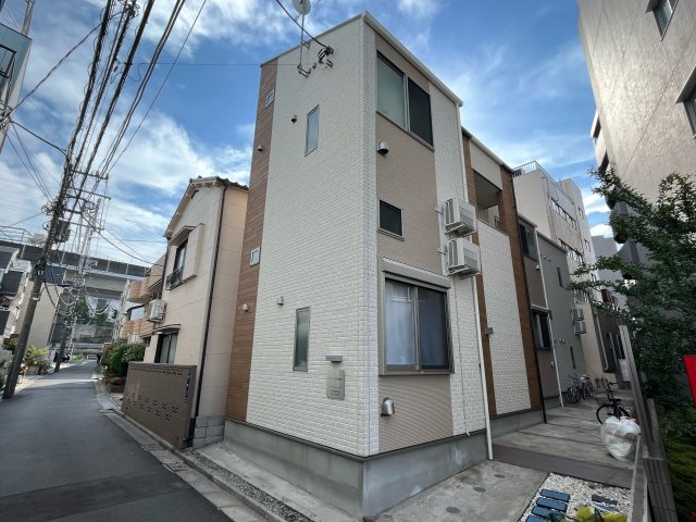 【外観】