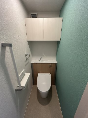 アルストロメリアⅤのセキュリティ