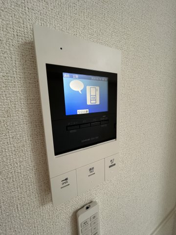 アルストロメリアⅤのその他共用部分