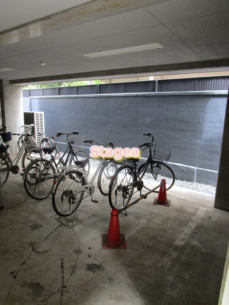 アクシーズグランデ高鼻町のその他共用部分