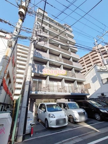 アクシーズグランデ高鼻町