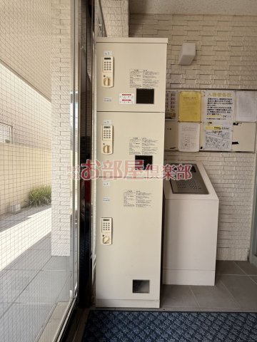  SALA13のその他共用部分