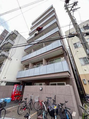 ラパンジール市岡元町