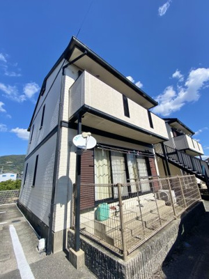 【外観】 | アイリッシュ吉備