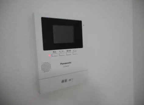 ベイシティ松戸小山Ⅰのセキュリティ|同棟別室イメージ画像