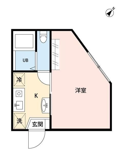 アザーレ・スフィーダ淵野辺