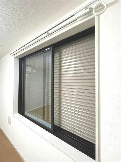 グランドヒル鶴見市場の設備