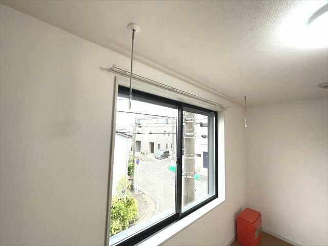 グランドヒル鶴見市場の展望