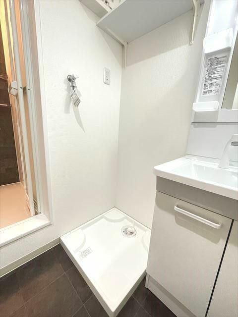 グランドヒル鶴見市場の設備