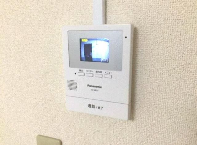 トップ巣鴨の設備