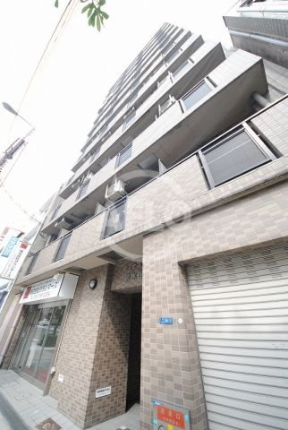 ディナスティ清水谷Ⅲ