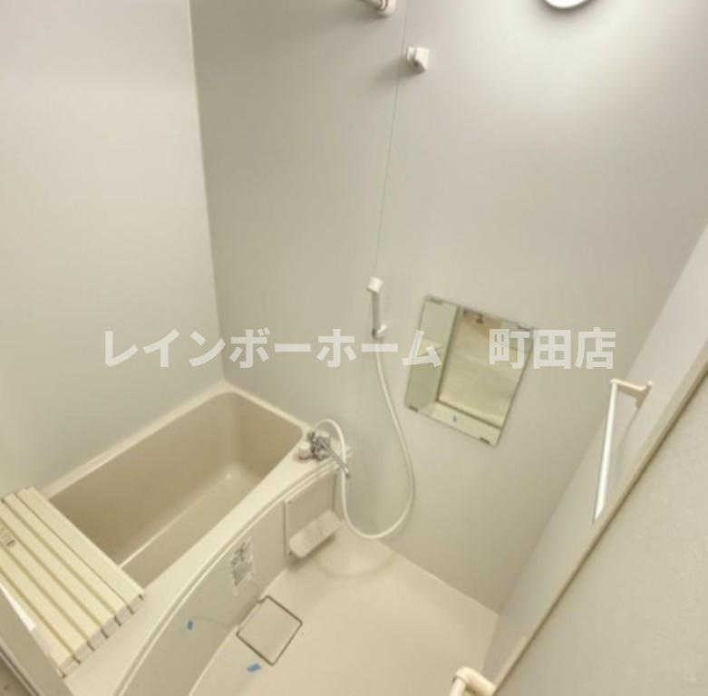 アザーレ・ディオン相模大野※初期費用分割あと払いサービス利用可能物件の浴室