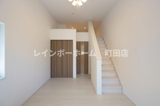 アザーレ・ディオン相模大野※初期費用分割あと払いサービス利用可能物件の内装