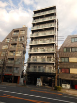 レグラス荏原中延の画像
