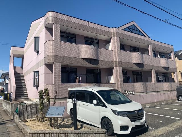 メゾン ド アンジュ