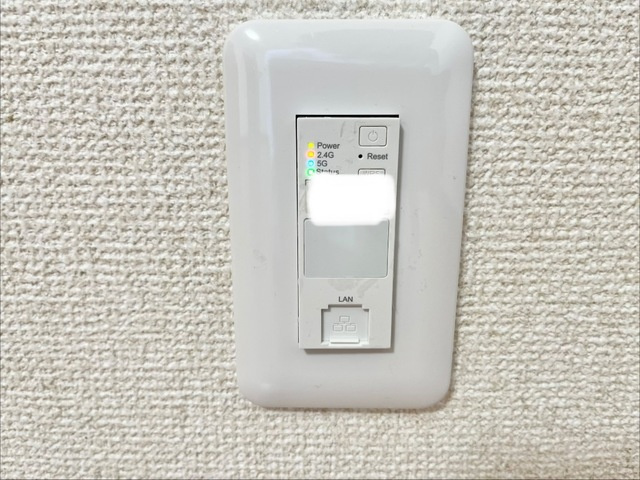 メゾン ド アンジュのその他