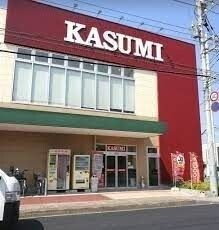 第六コーポの周辺
