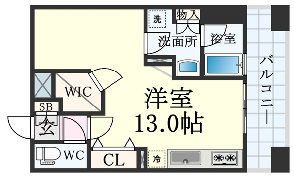 家具家電付き物件です！撤去も可能です★