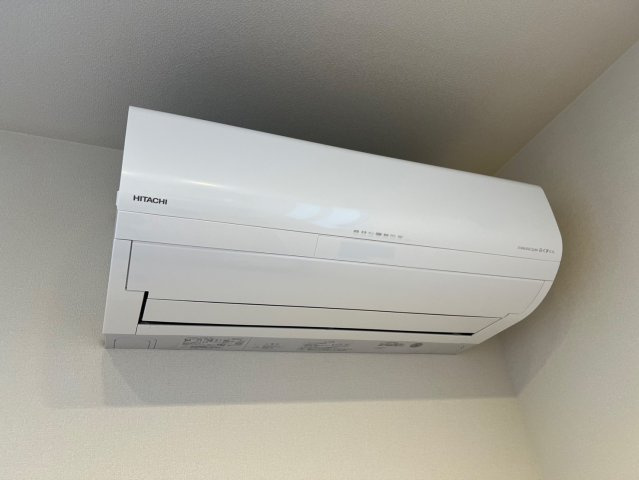 グレースコートの設備