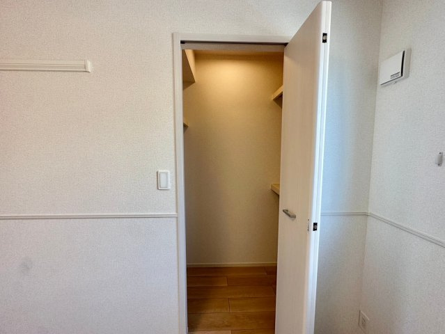 PUNANAの収納