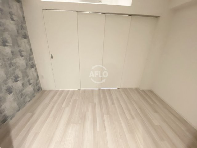 エスグランデ難波サウスの内装|レジデンス難波南　１DKのお部屋