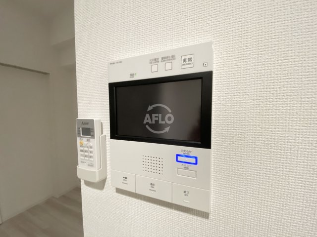 エスグランデ難波サウスの設備|レジデンス難波南　設備多数