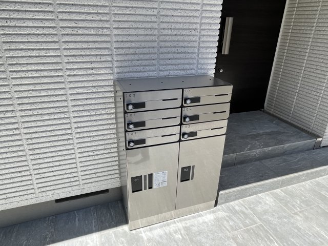 Ｌｕｘｅ　Ｈｉｇａｓｈｉｎａｋａｎｏのその他共用部分