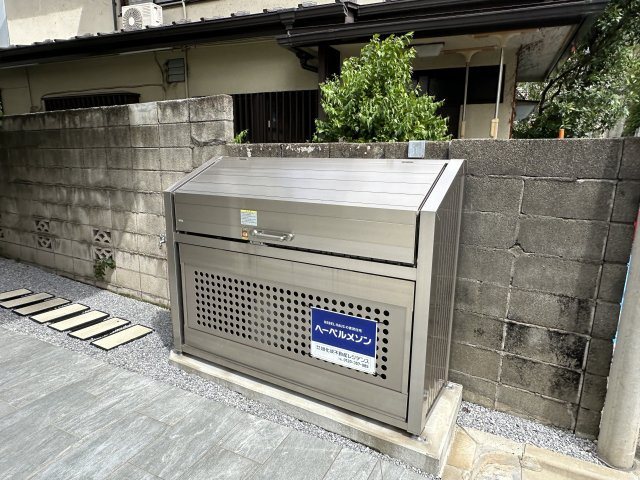 Ｌｕｘｅ　Ｈｉｇａｓｈｉｎａｋａｎｏのその他共用部分