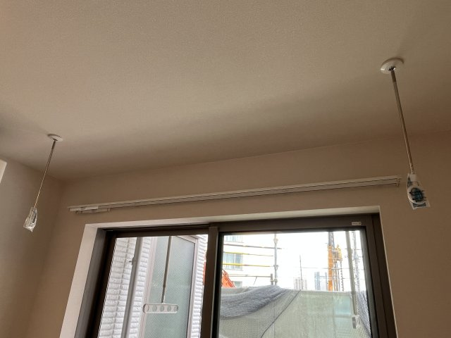 Ｌｕｘｅ　Ｈｉｇａｓｈｉｎａｋａｎｏの設備