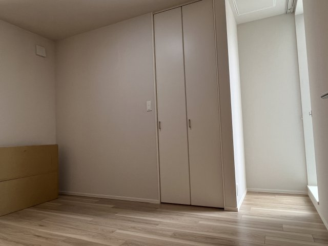Ｌｕｘｅ　Ｈｉｇａｓｈｉｎａｋａｎｏの寝室