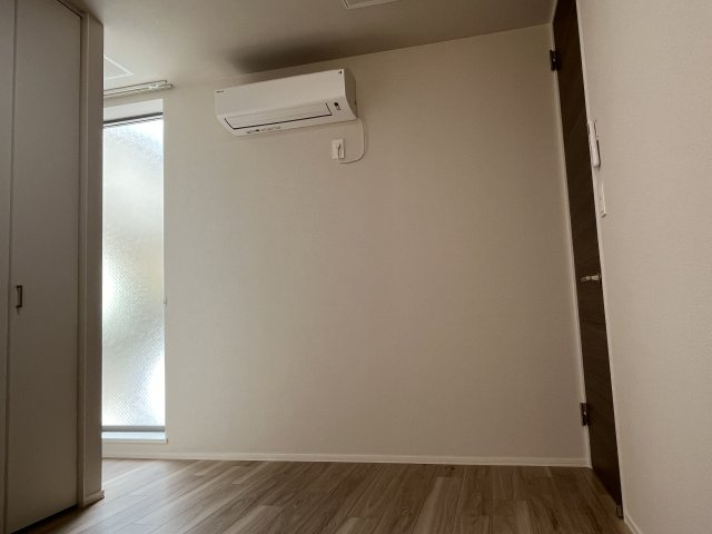 Ｌｕｘｅ　Ｈｉｇａｓｈｉｎａｋａｎｏの寝室