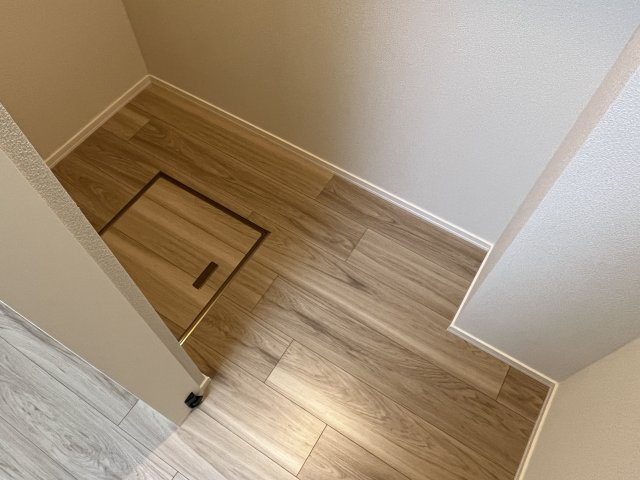 Ｌｕｘｅ　Ｈｉｇａｓｈｉｎａｋａｎｏの収納