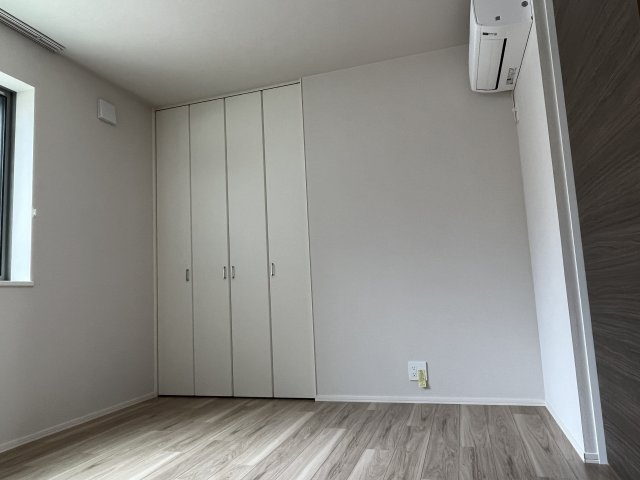 Ｌｕｘｅ　Ｈｉｇａｓｈｉｎａｋａｎｏの寝室